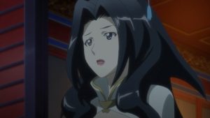Momo Kyun Sword 1 Episodio 10