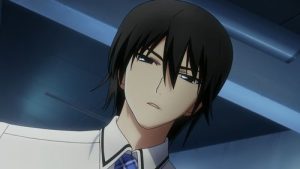 The Fruit of Grisaia 1 Episodio 3