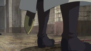 Seraph of the End 2 Episodio 8