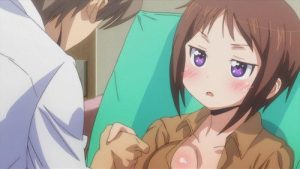 My Wife is the Student Council President! 1 Episodio 3
