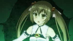 Rokujouma no Shinryakusha!? 1 Episodio 8