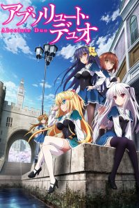 Absolute Duo Temporada 1