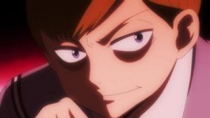 Nobunagun 1 Episodio 10