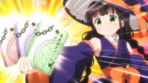 Is the Order a Rabbit? 3 Episodio 7