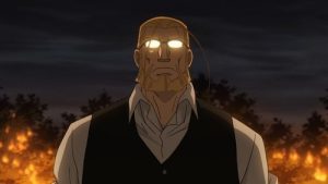 Fullmetal Alchemist: Brotherhood 1 Episodio 49