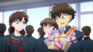 Magic Kaito 1412 1 Episodio 5
