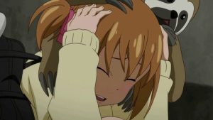 Soul Eater Not! 1 Episodio 9