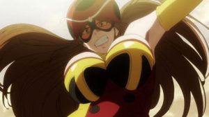 Tojima Wants to Be a Kamen Rider Dublado 1 Episodio 10
