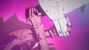 Knights of Sidonia 2 Episodio 6
