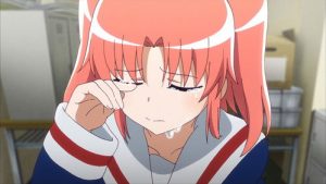 Mikakunin De Shinkoukei 1 Episodio 9