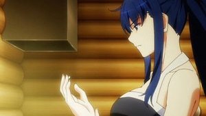 The Fruit of Grisaia 2 Episodio 2