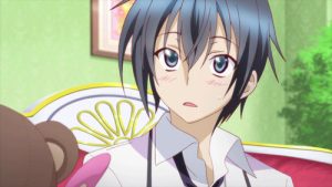 Bladedance of Elementalers 1 Episodio 10