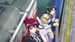 Rail Wars! 1 Episodio 11