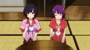 Monogatari 3 Episodio 3