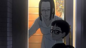 Paradise Kiss 1 Episodio 8