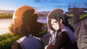 Sound! Euphonium 2 Episodio 9