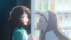 Sound! Euphonium 2 Episodio 3