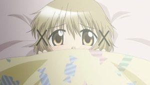 Hidamari Sketch 2 Episodio 7