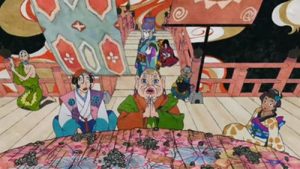 Mononoke 1 Episodio 5