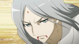 The OutCast 2 Episodio 15