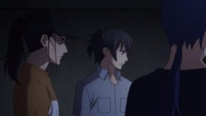 The OutCast 3 Episodio 4