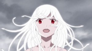 Monogatari 4 Episodio 19