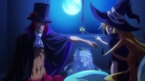 Orenchi no Furo Jijou 1 Episodio 5