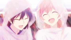 Yagate Kimi Ni Naru 1 Episodio 13