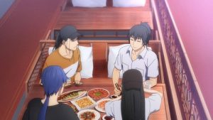 The OutCast 3 Episodio 7