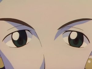 Banner of The Stars 1 Episodio 8