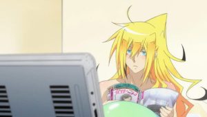 Orenchi no Furo Jijou 1 Episodio 13