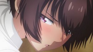Kirei ni Shitemoraemasu ka. Episodio 4