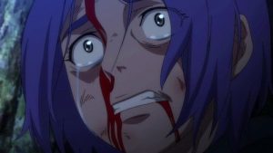 The OutCast 2 Episodio 21