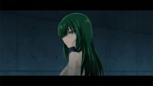 Shibou Yuugi de Meshi wo Kuu Episodio 4