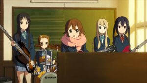 K-ON! 2 Episodio 26