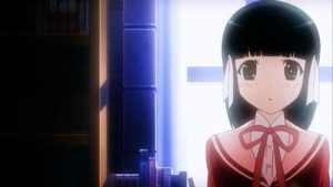 The World God Only Knows 3 Episodio 6