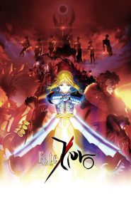 Fate/Zero Temporada 1