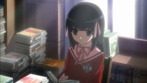 The World God Only Knows 1 Episodio 9
