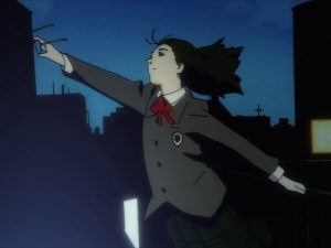Serial Experiments Lain 1 Episodio 1