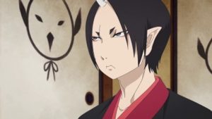 Hoozuki no Reitetsu 2 Episodio 17