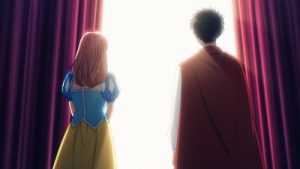 Ao no Hako 1 Episodio 20
