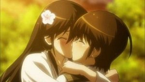 The World God Only Knows 2 Episodio 2