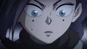 Scissor Seven 3 Episodio 10