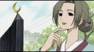 xxxHOLiC 1 Episodio 22
