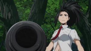 Boku no Hero Academia Dublado 3 Episodio 2