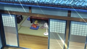 Non Non Biyori 3 Episodio 3