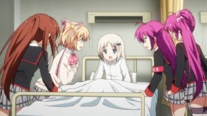Little Busters! 1 Episodio 22