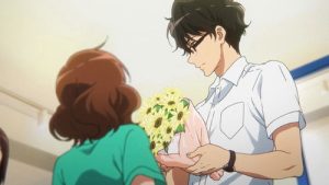 Sound! Euphonium 2 Episodio 6