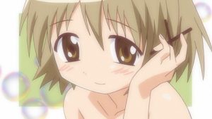 Hidamari Sketch 1 Episodio 10