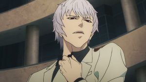 Fate Strange Fake Episodio 3